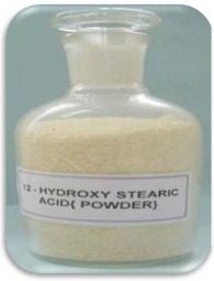 Hydroxy Stearic Acid Powder By PEEKAY AGENCIES PVT. LTD.