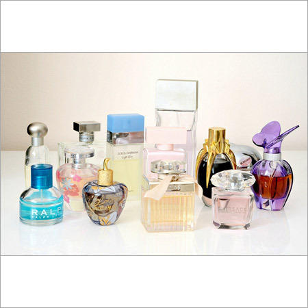 Body Spray Perfumes