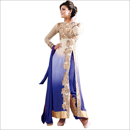 Bollywood Fashion Anarkali Suits