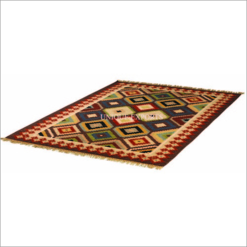 Kilim Dhurries