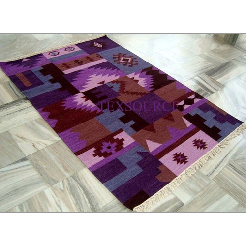 Antique Carpet