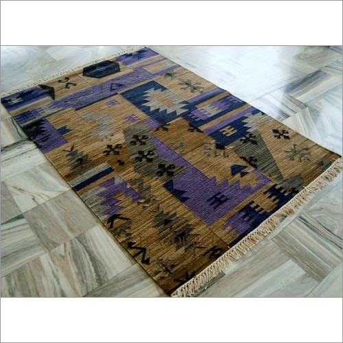 Fancy Woollen Carpet