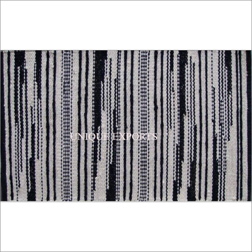 Hand Woven Woolen Kelim