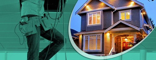 Electrical Contractor Services