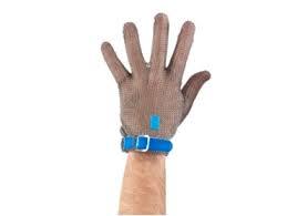 Honeywell: 2542003R0302 a Chainextra Metal Mesh Gloves.