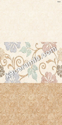 Printed Wall Tiles