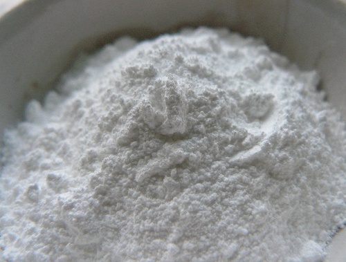 Sweet and Slightly Astringent Sodium Benzoate White Crystalline Powder