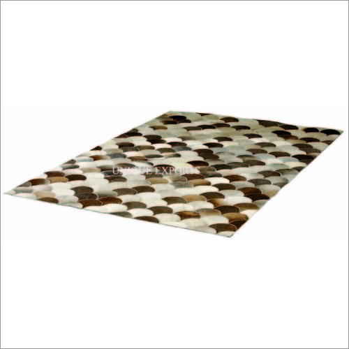 leather patch rug (5)
