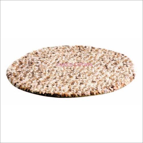 Pebble Stone Rugs (2)