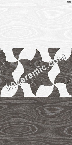 Internal Wall Tiles - Ceramic, Square, Various Sizes | Durable, Smooth Surface, Perfect Edges, Stylish Designs