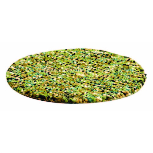 Pebble Stone Rugs (4)