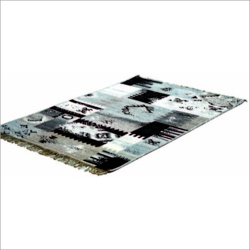 Persian Hand Knotted Rug (2)