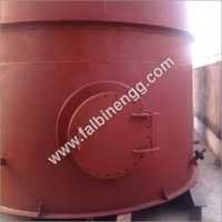 25 KL Storage Tank