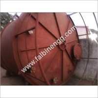 MS Storage Tank