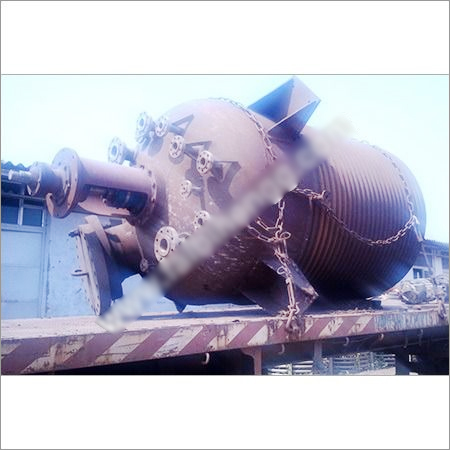 Hydrogenator Hydrogenator