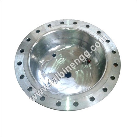 Stainless Steel Column