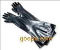 North By Honeywell : 8b1532a - 9q (93/4),butyl Gloves 