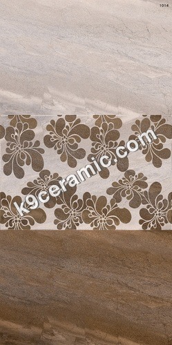 Mat Wall tiles