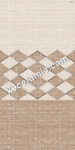 Marble wall tiles