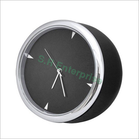 Decorative Table Clock