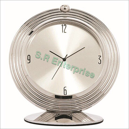 Table Clocks