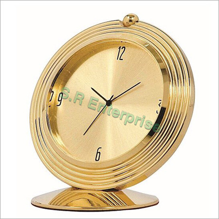Table Stand Clocks