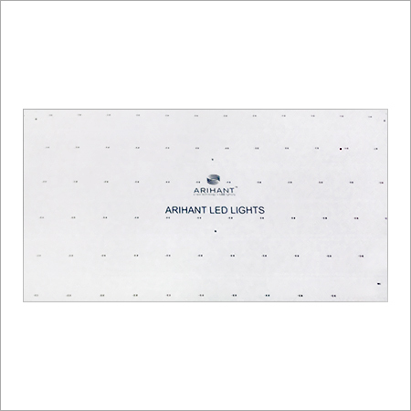 LED Lighting Printed Circuit Board