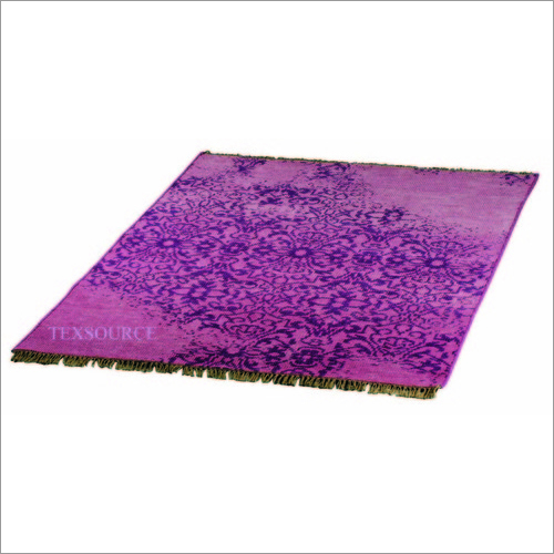 Persian Hand Knotted Rug (4)