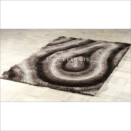 Shaggy Carpet (Rug)
