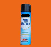 Anti Spatter Spray