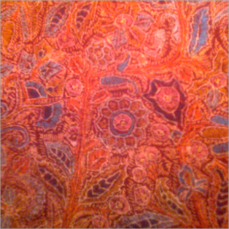 Hand Made Pashmina Shawls