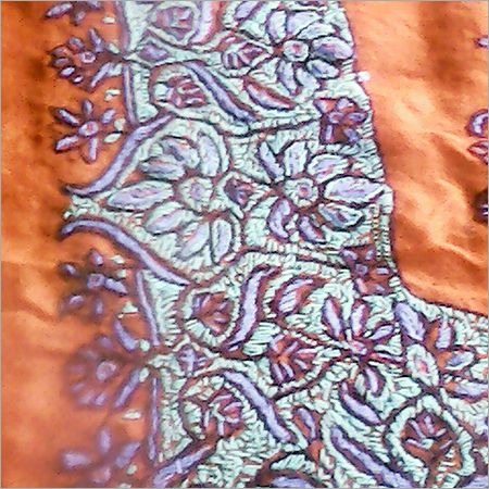 Pure Pashmina Shawls