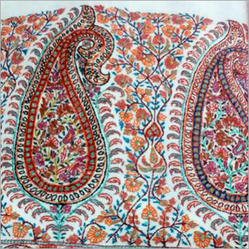 Pashmina Reversible Shawls