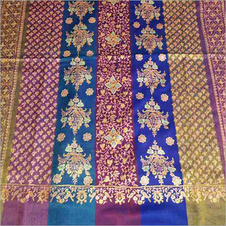 Woolen Pashmina Shawls