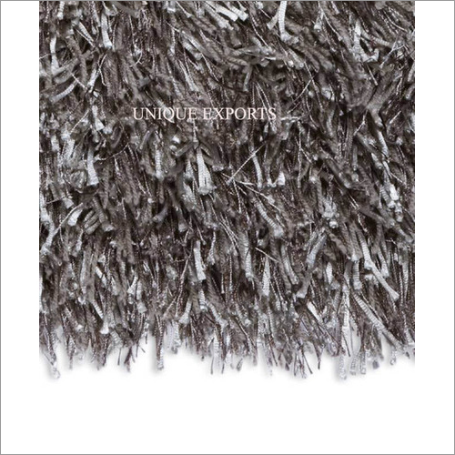 Shaggy Carpet (Rug)