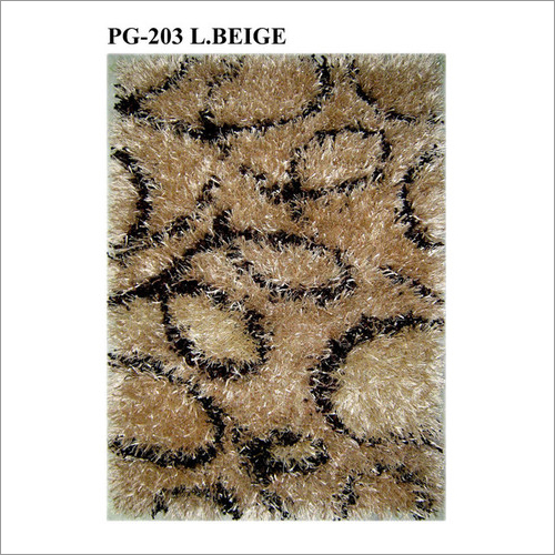 Shaggy Carpet (Rug)