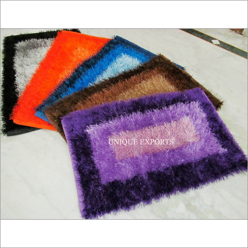 Double Face Rugs