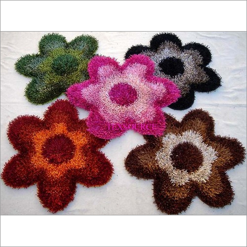 POLY SHAGGY-DAISY SHAPE