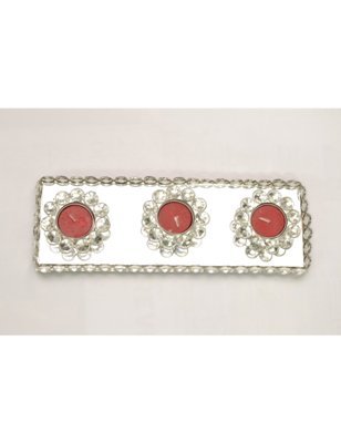 Crystal Tealight canlde Holder