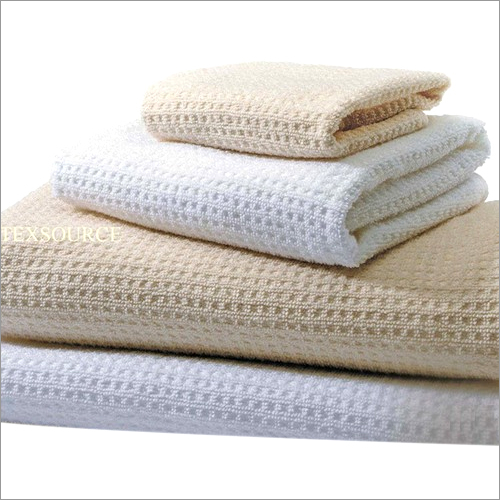 Fancy Cotton Towel