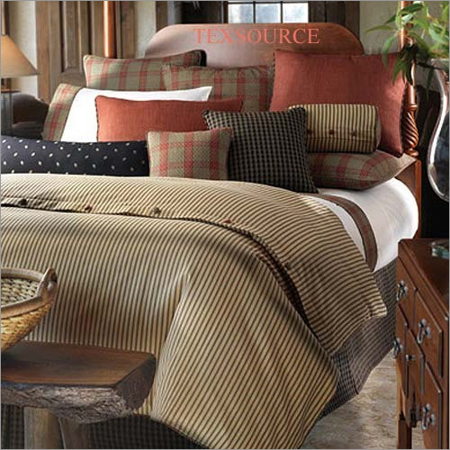 Living & Kitchen Textiles