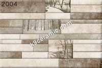 Front Elevation Tiles