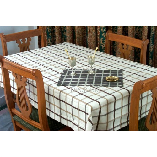 Table Linen (4)