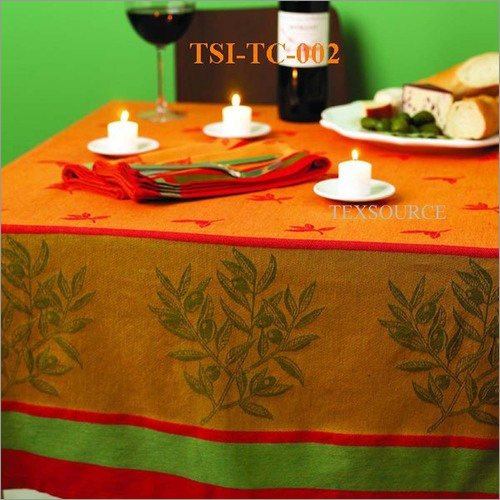 Table Linen (6)