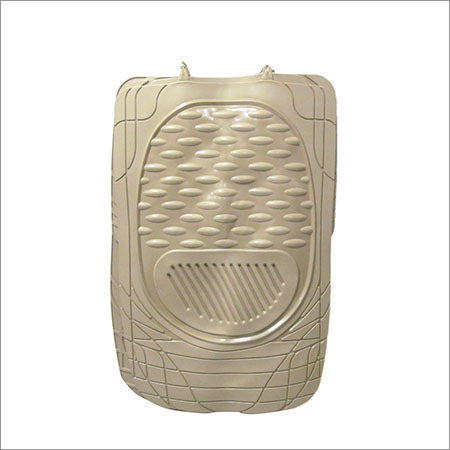 Car Pvc Mat