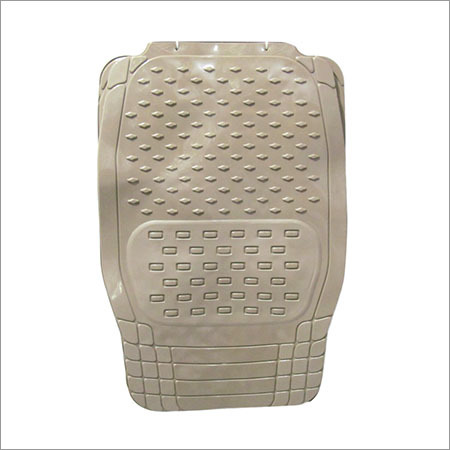Car Foot Mat