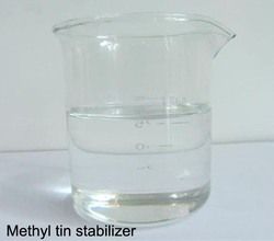 Methyl Tin Stabilizer