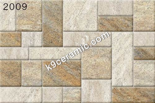 Digital Elevation Tiles