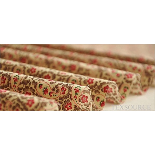 Upholstery - Cotton Fabrics (1)