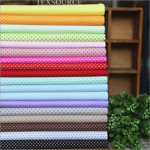 Upholstery - Cotton Fabrics (2)